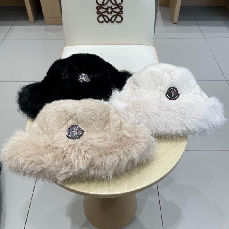 Moncler hat (689)