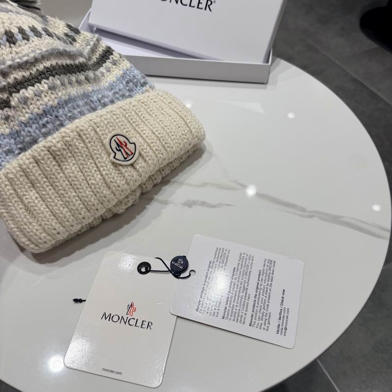 Moncler hat (691)