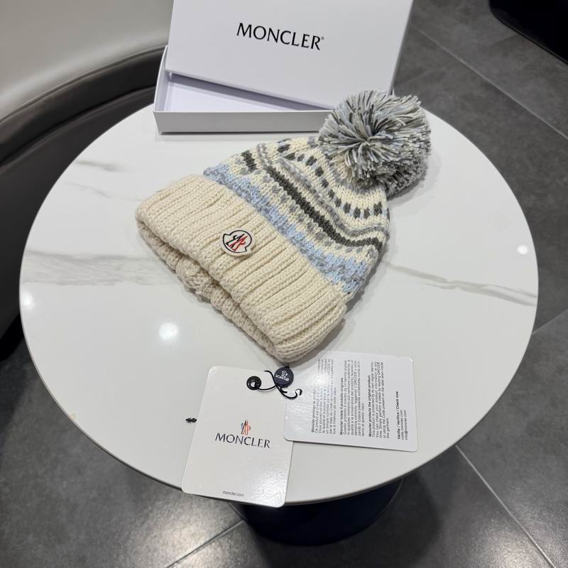 Moncler hat (693)