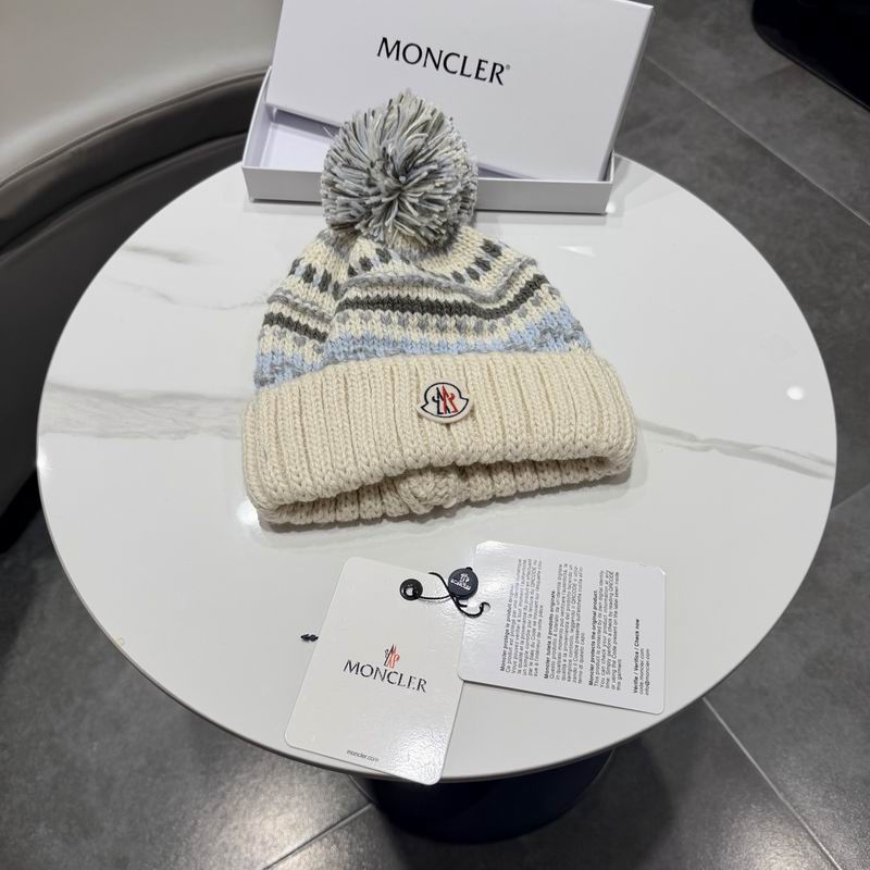 Moncler hat (694)