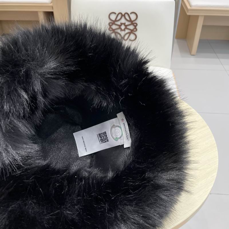 Moncler hat (695)