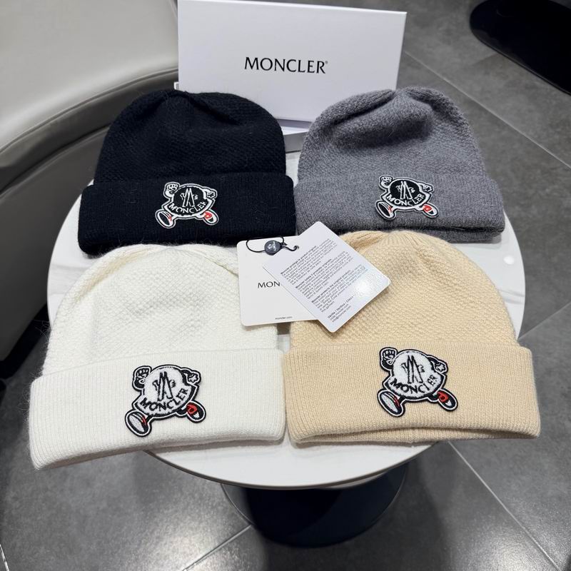 Moncler hat (701)