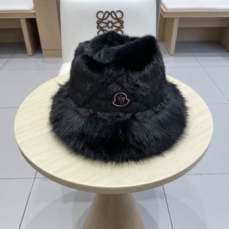 Moncler hat (702)