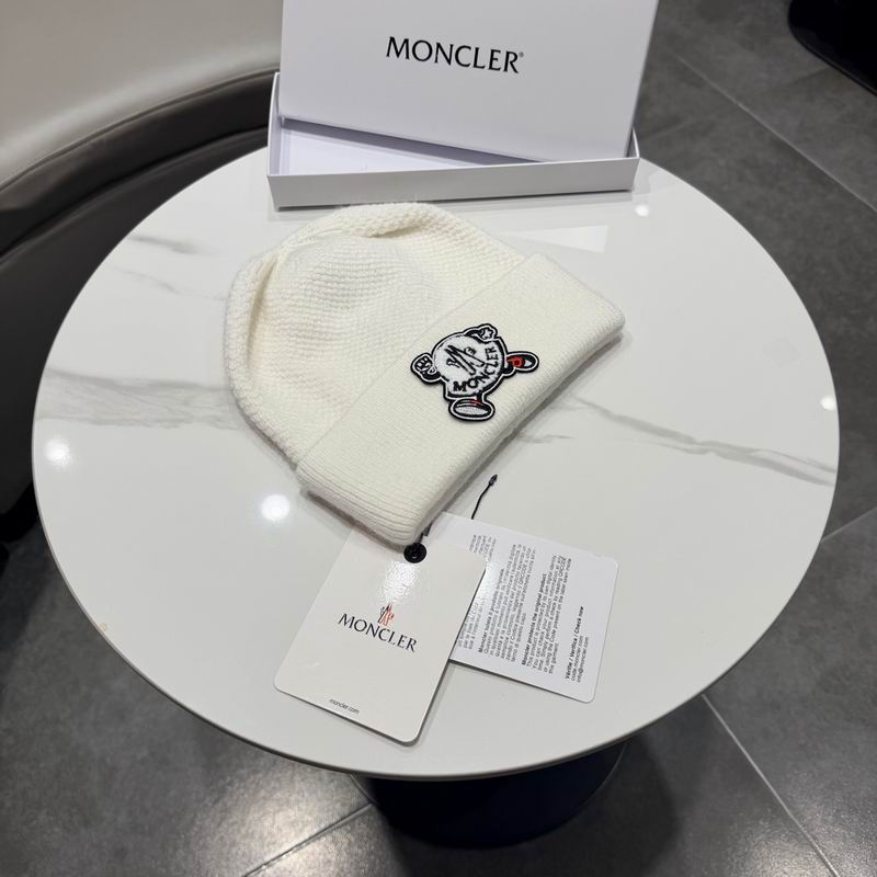 Moncler hat (703)