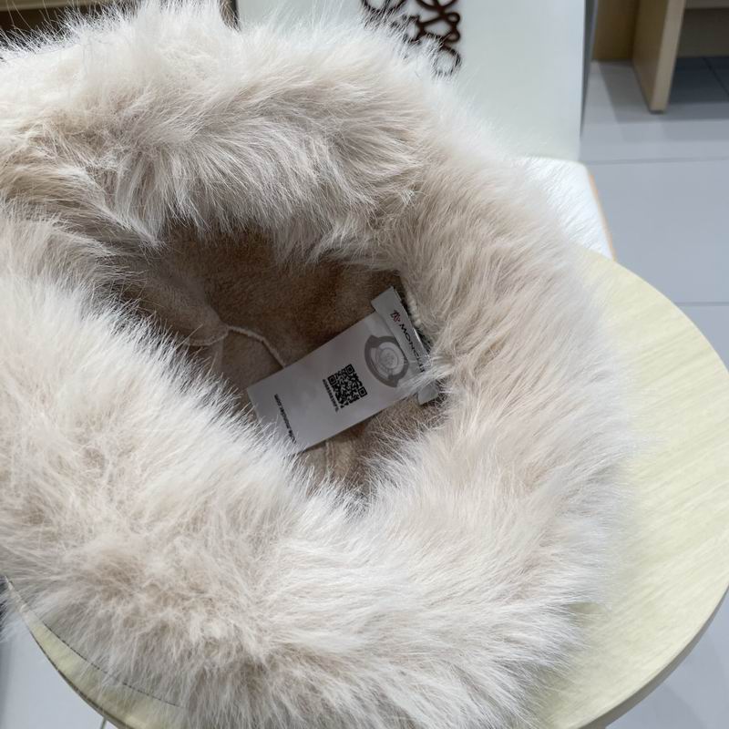 Moncler hat (703)
