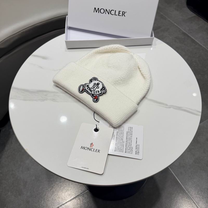 Moncler hat (704)
