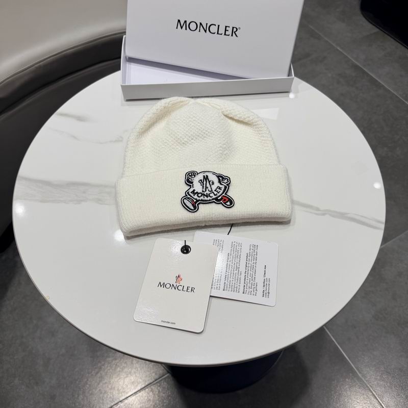 Moncler hat (705)