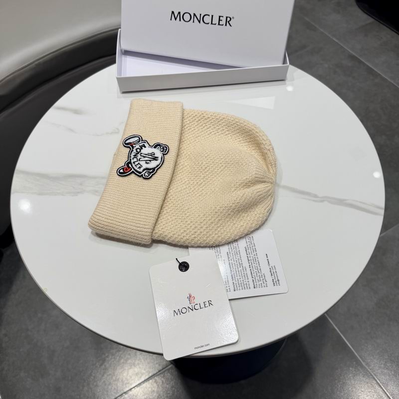 Moncler hat (707)