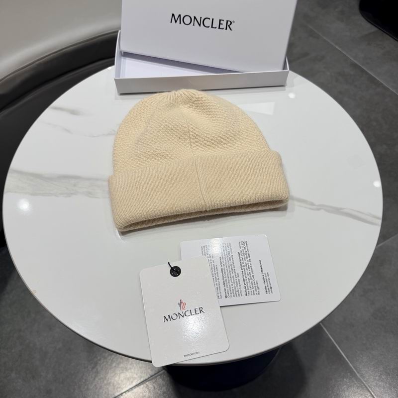 Moncler hat (708)