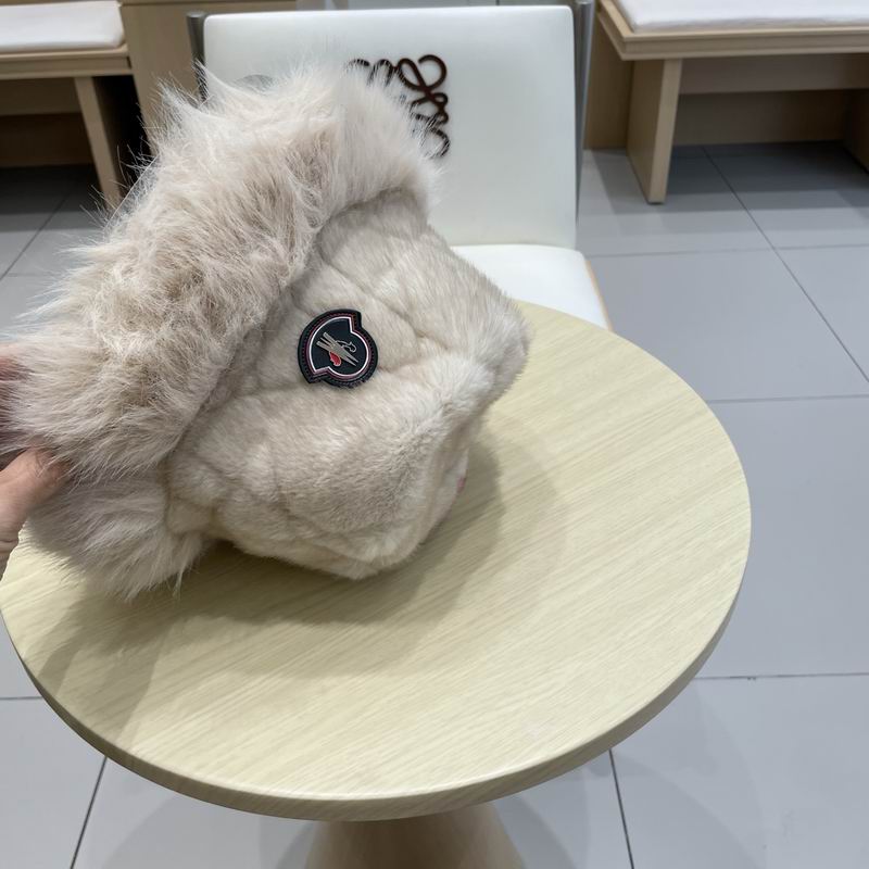 Moncler hat (708)