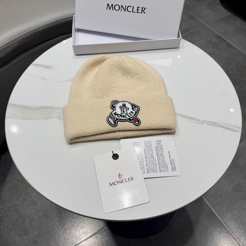 Moncler hat (714)