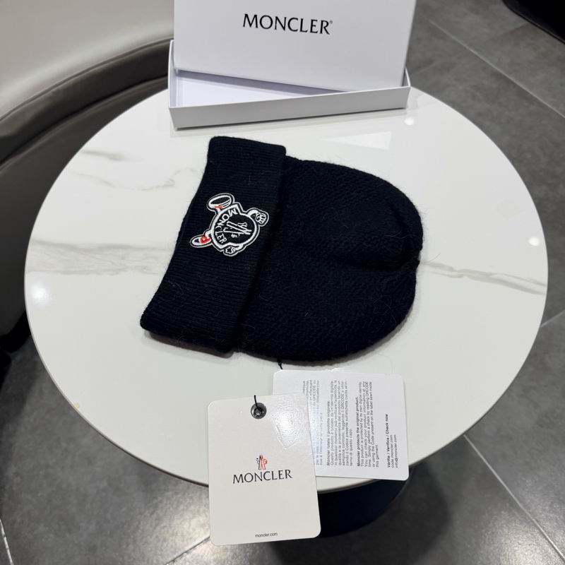 Moncler hat (716)