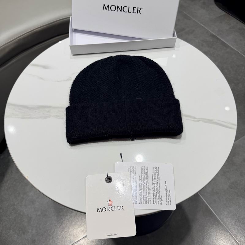 Moncler hat (717)