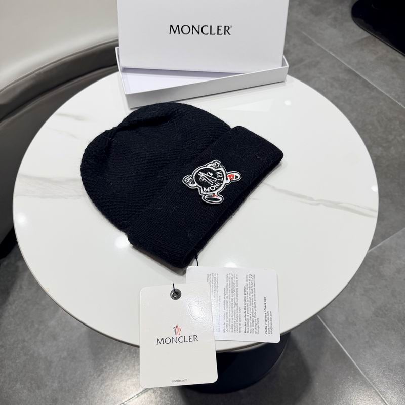 Moncler hat (721)