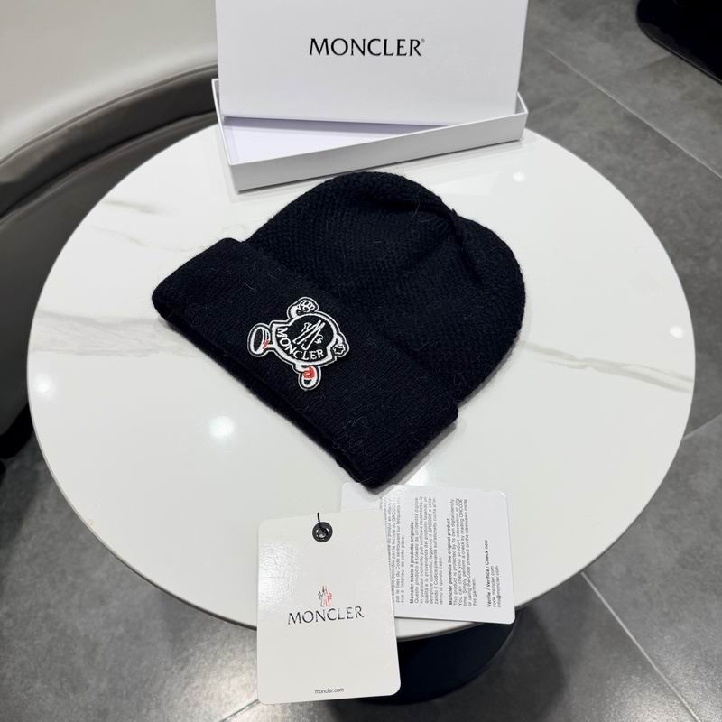 Moncler hat (722)