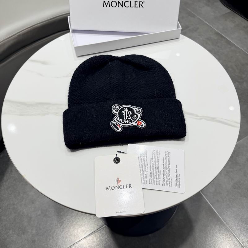 Moncler hat (723)