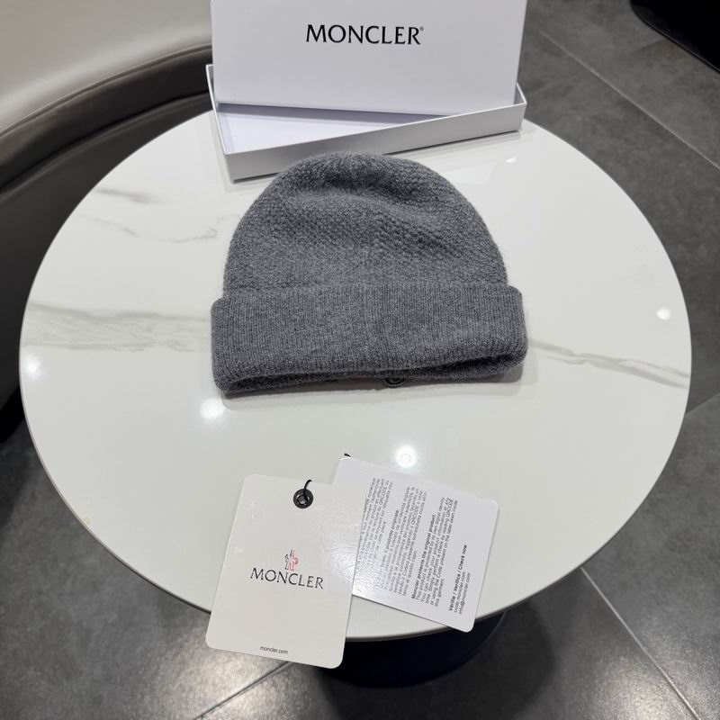 Moncler hat (724)