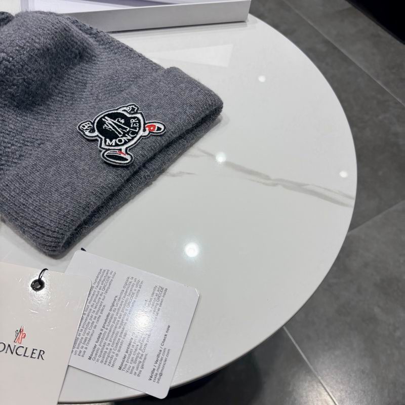 Moncler hat (726)