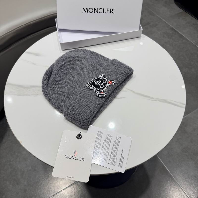 Moncler hat (728)