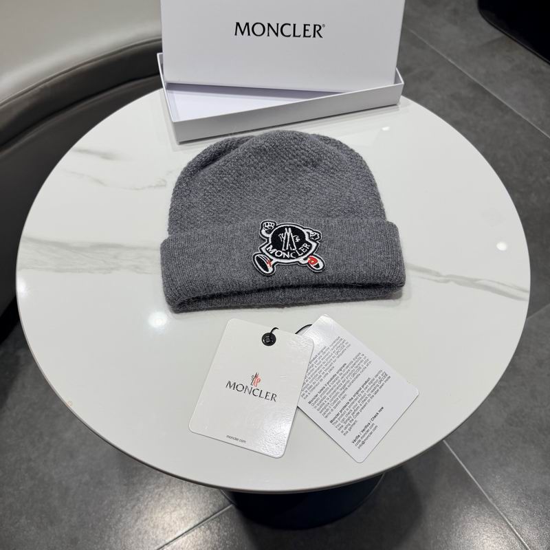 Moncler hat (730)