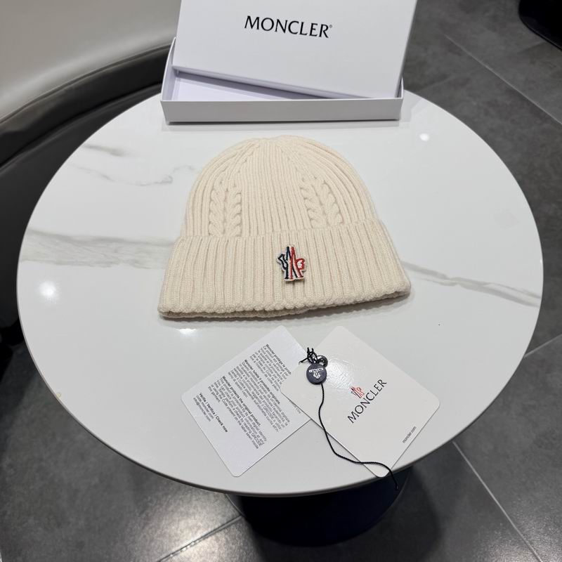 Moncler hat (740)