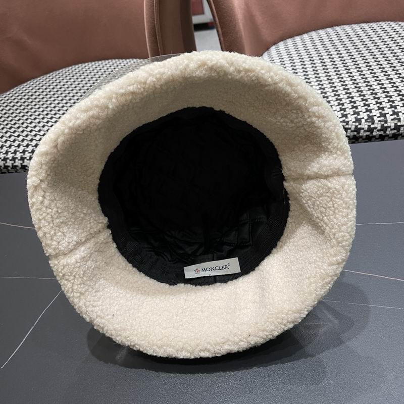 Moncler hat (742)