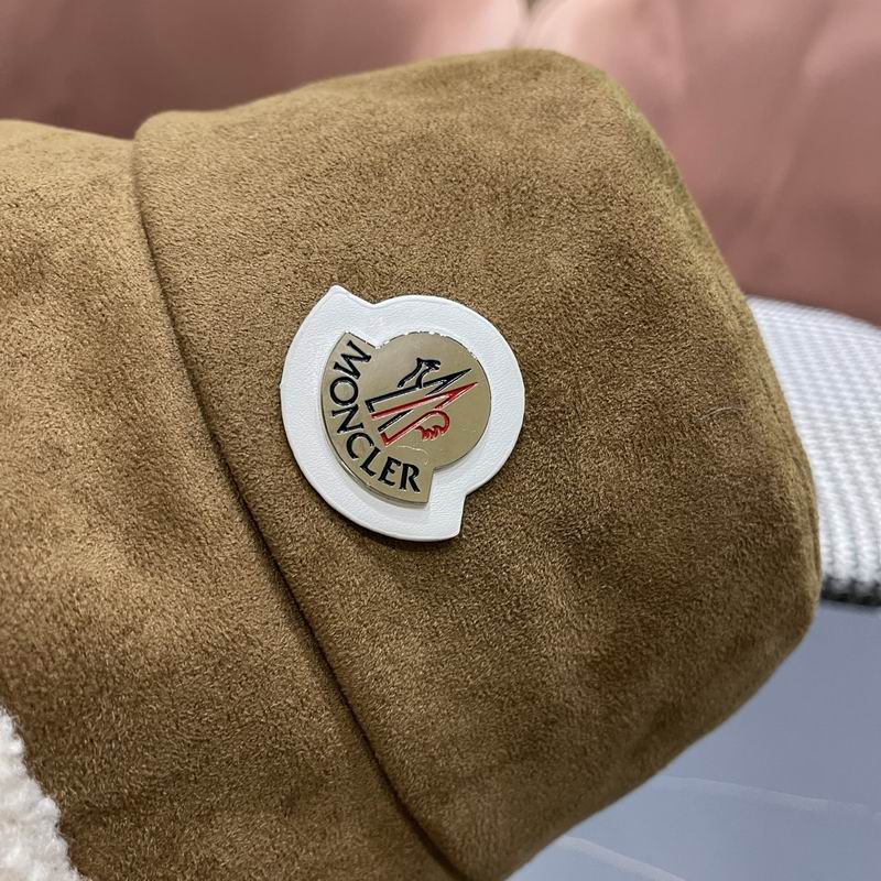 Moncler hat (744)