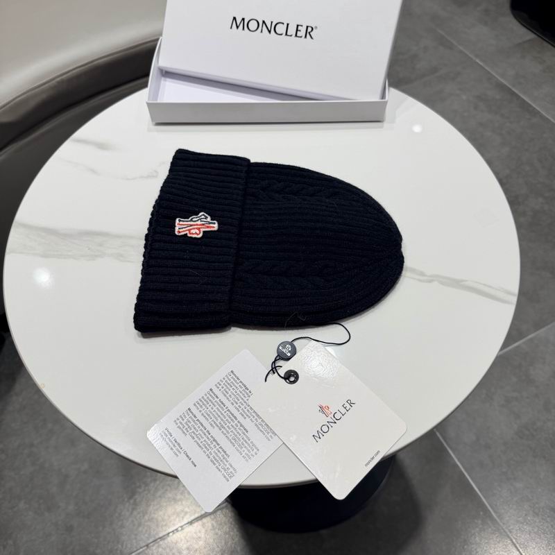 Moncler hat (751)