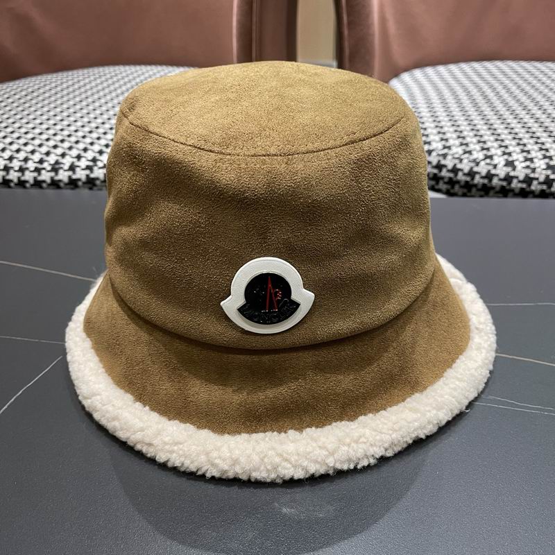Moncler hat (752)