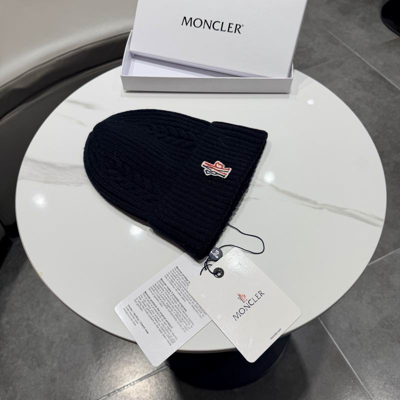 Moncler hat (756)