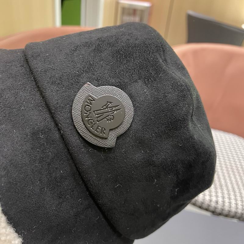 Moncler hat (756)