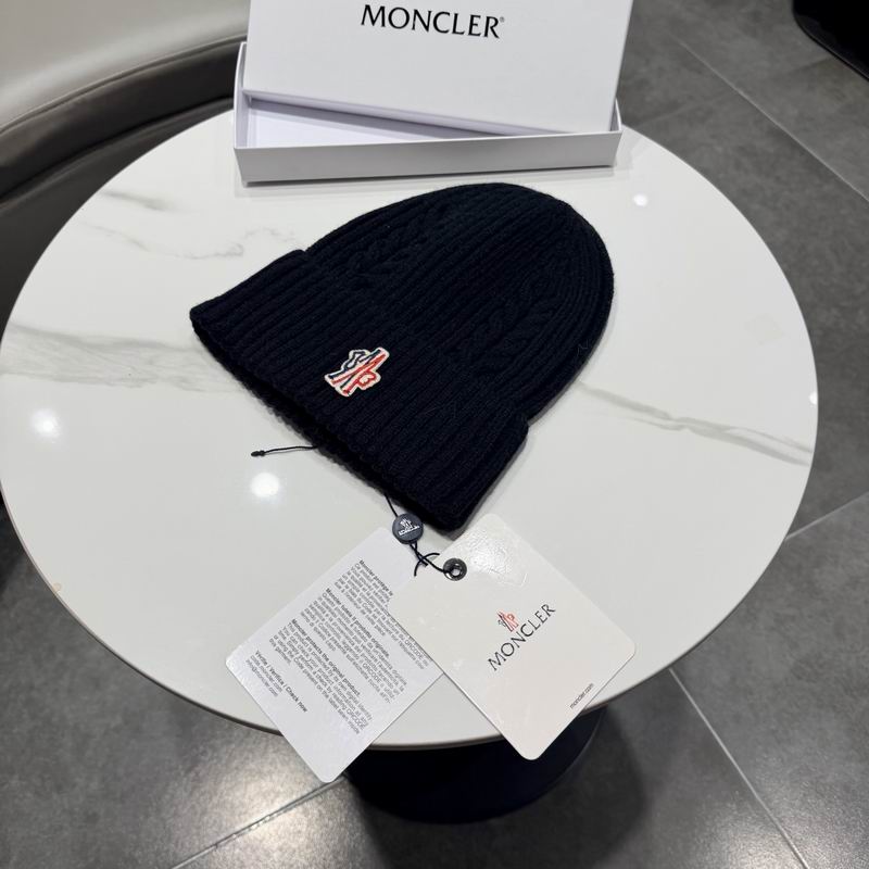 Moncler hat (757)