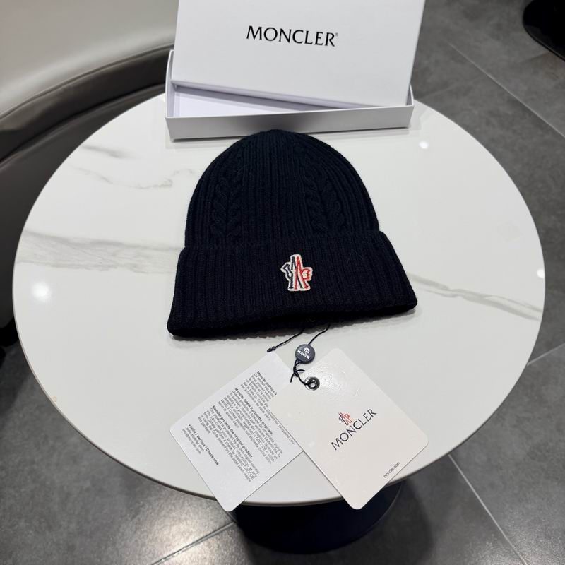 Moncler hat (758)