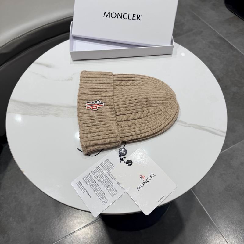 Moncler hat (760)
