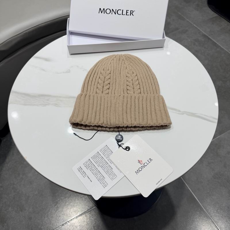 Moncler hat (761)