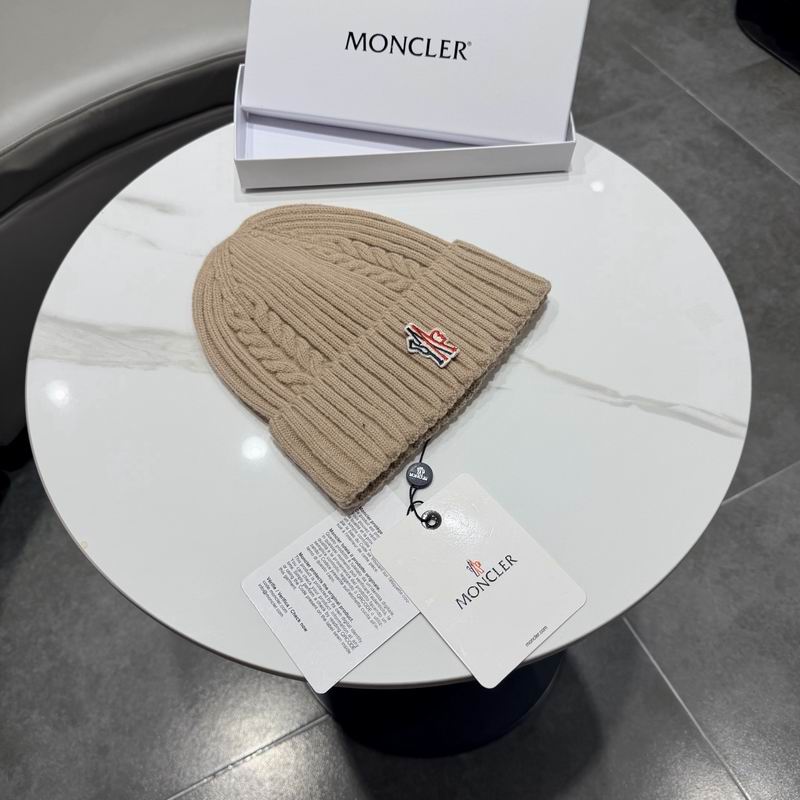 Moncler hat (765)