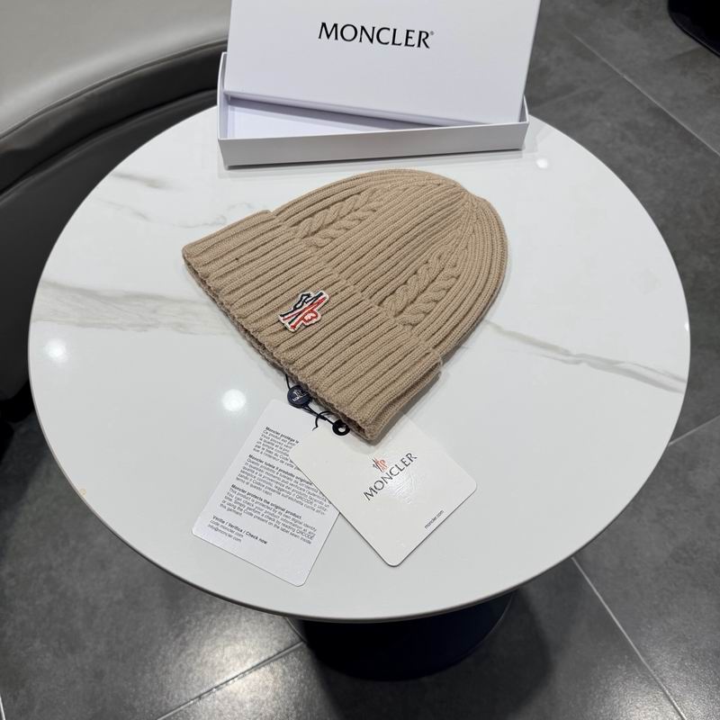 Moncler hat (766)
