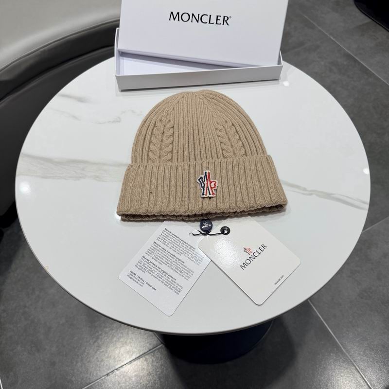 Moncler hat (767)