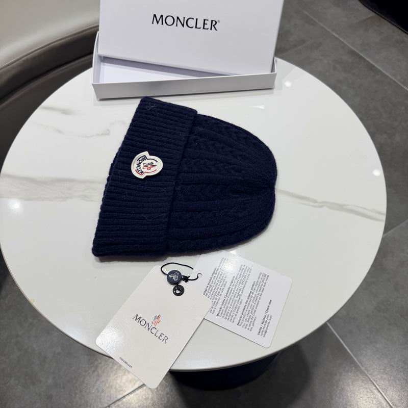 Moncler hat (796)