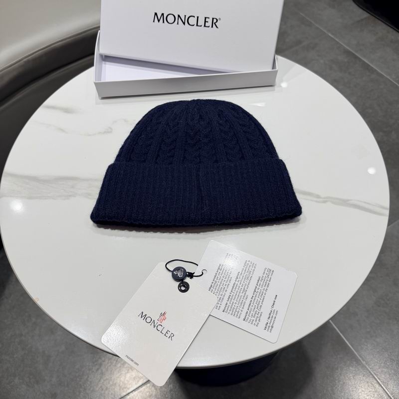 Moncler hat (797)