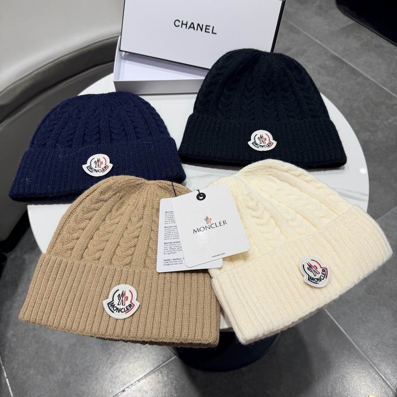 Moncler hat (799)