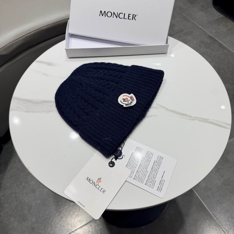 Moncler hat (801)