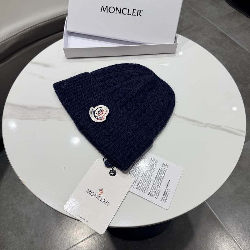Moncler hat (802)