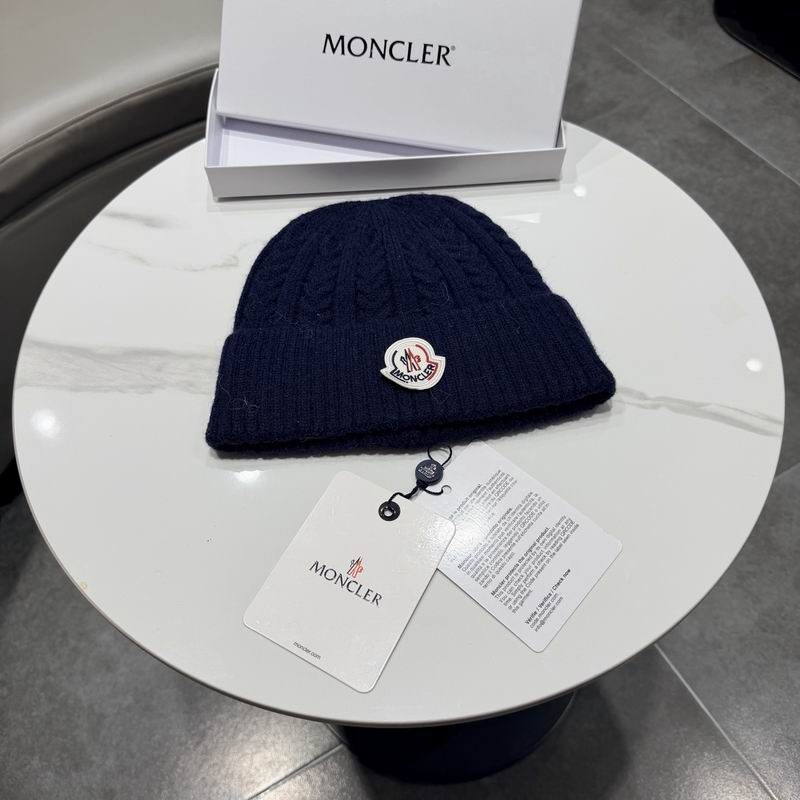Moncler hat (803)