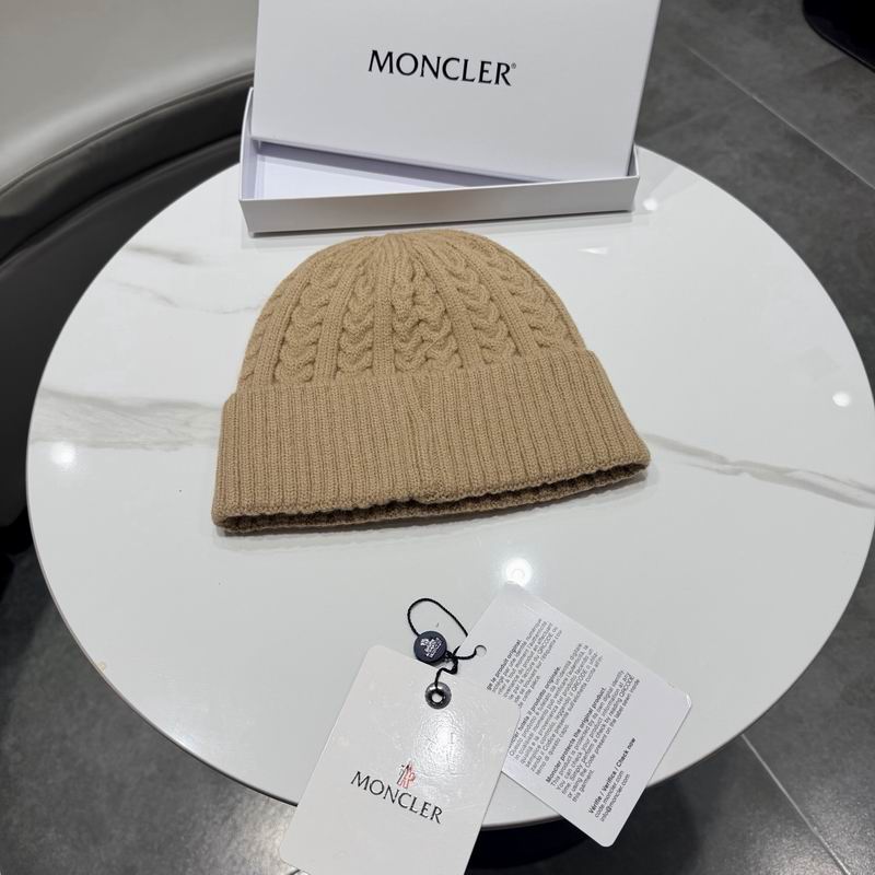 Moncler hat (806)
