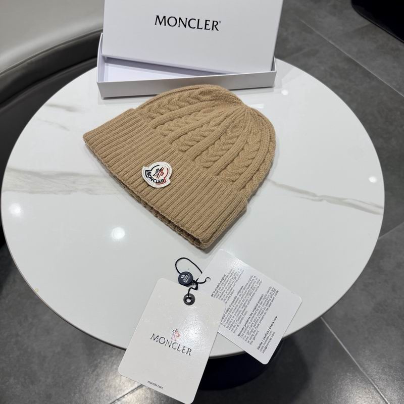 Moncler hat (811)