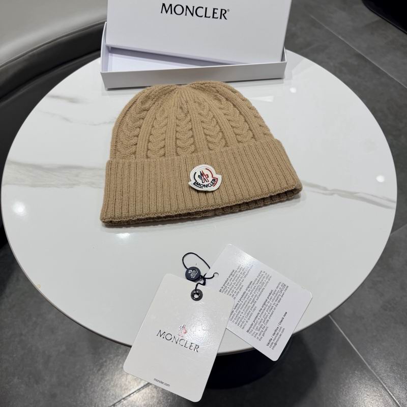 Moncler hat (812)