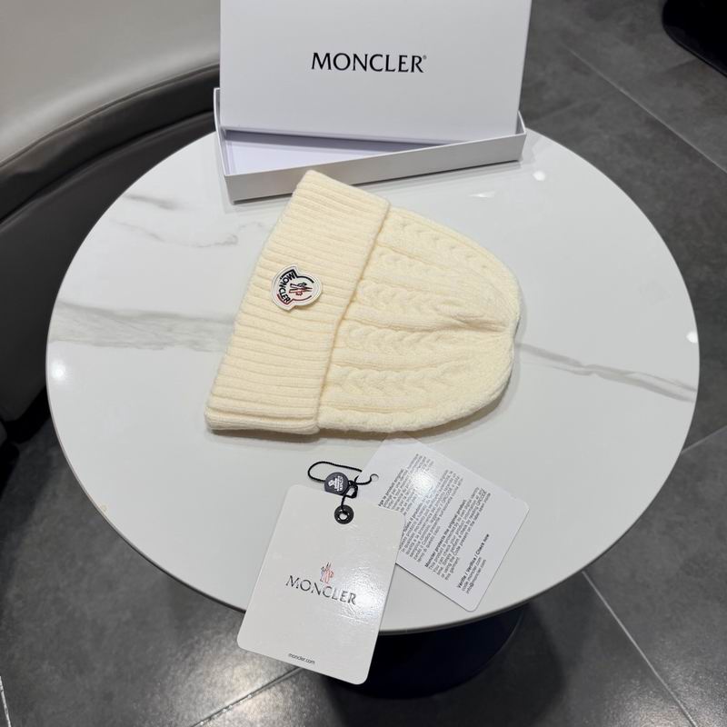 Moncler hat (814)