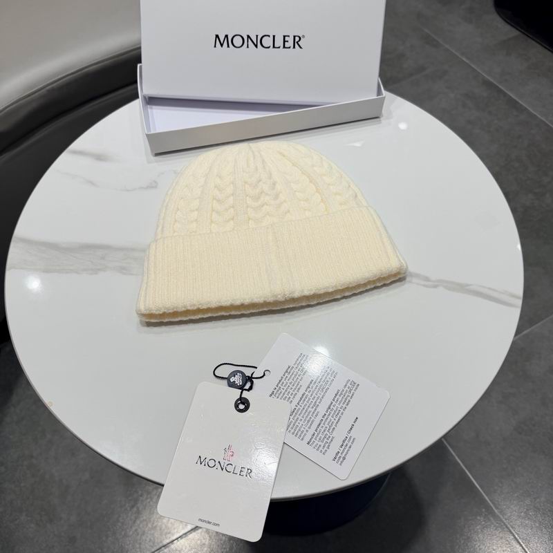 Moncler hat (815)