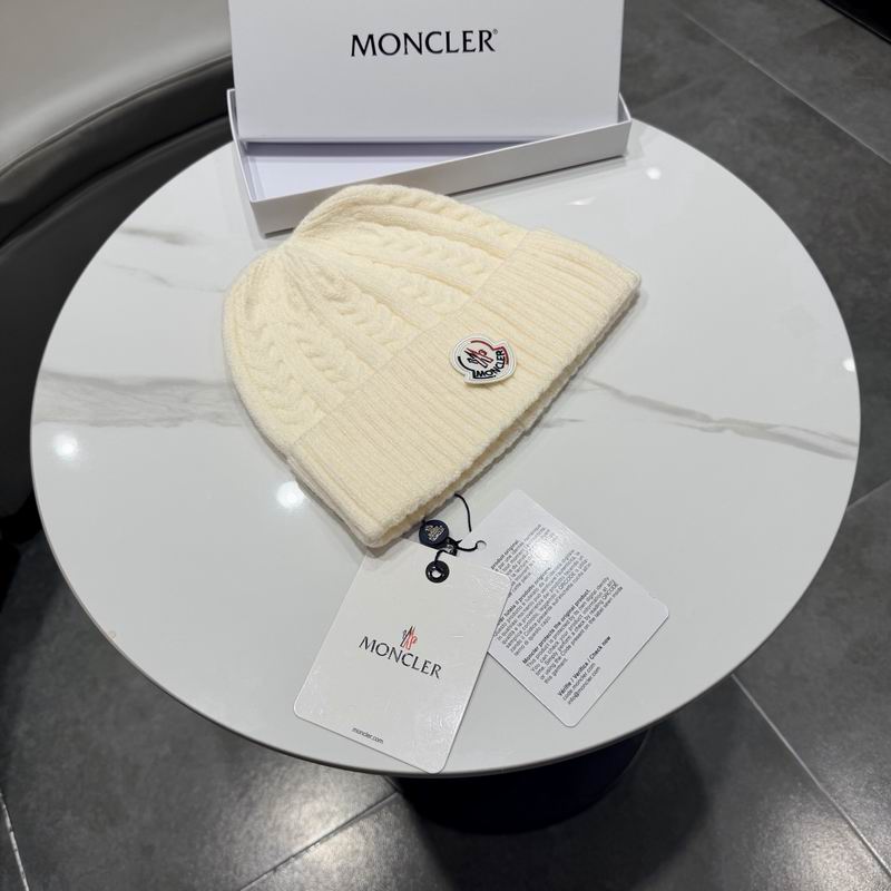 Moncler hat (819)